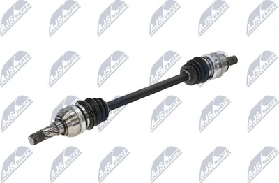 Produktbild von NTY NPW-VV-155 Antriebswelle Hinten Links Hinten Rechts für VOLVO V50 (545) S40 II (544)