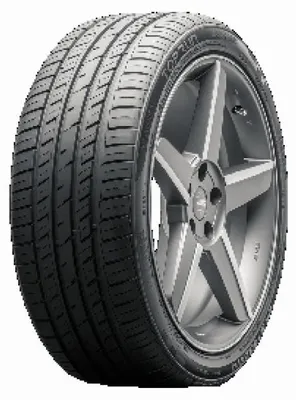 Produktbild von Momo Sommerreifen motorcycle-tyres Toprun M-30 ( 205/60 R16 96V XL )