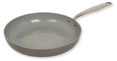 Produktbild von Bratpfanne MAESTRO MR-1209 (MR-1209-24) 24 cm Grau