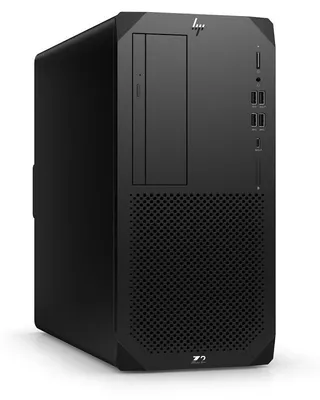 Immagine prodotto di Workstation HP Z2 Tower G9 D46CTES [Intel i7-14700 - Workstation - Core i7
