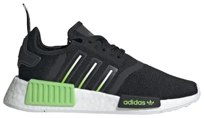 Zdjęcie produktu dla Adidas NMD_R1 J Dziecięce Sneakersy z Recyklingowanego Plastiku 37 ⅓
