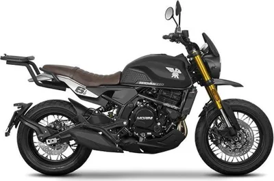Immagine prodotto di Portapacchi per bauletto moto SHAD TOP MASTER
