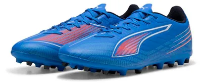 Produktbild von Puma Herren Ultra 6 Play MG Fußballschuhe - 108539, Farbe:Blau, Herren Schuhe:47
