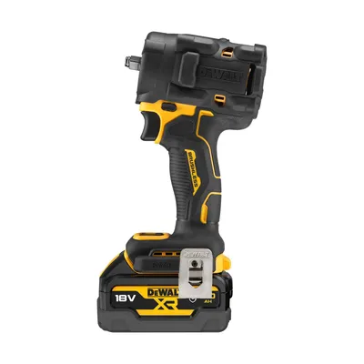 Image de DEWALT Akku-Schlagschrauber, 3/8",18V / 5Ah