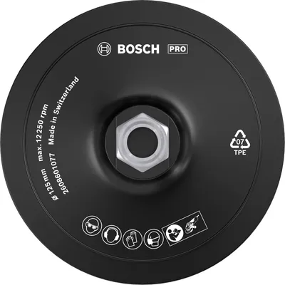 Obrázok produktu pre Bosch 2 608 601 077, 1 kusov