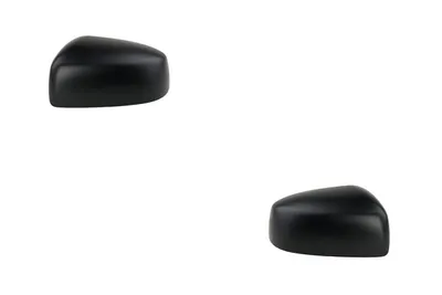 Zdjęcie produktu dla Johns, zaślepka lusterka pasuje do Mitsubishi Space Star 12 05/12- Zestaw L+R 7632B169XA 7632B170XA