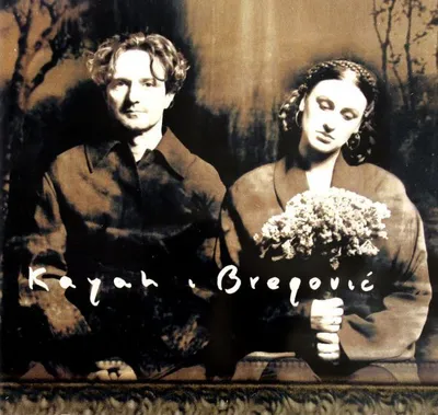 Zdjęcie produktu dla Kayah i Goran Bregović: Kayah i Bregović