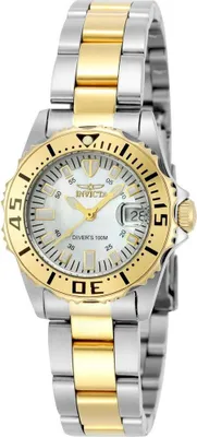 Image de Invicta Pro Diver 6895 Montre à Quartz pour Femme - 30 mm