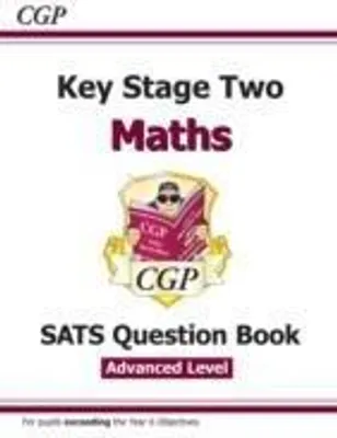 Productafbeelding van Coordination Group Publications (CGP) MLHW23, Matematyka, 112 stron(y)