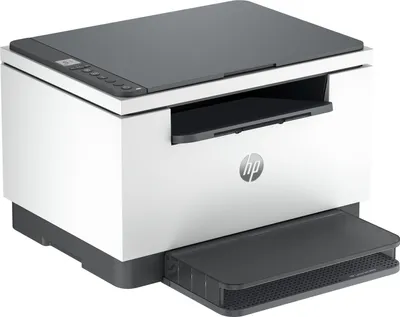 Produktbild von HP LaserJet MFP M234d Drucker, Laser, Monodruck, 600 x 600 DPI, A4, Direktdruck, Grau