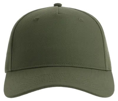 Produktbild von Atlantis Headwear - "Fiji" Kappe LT2079 (Einheitsgröße) (Oliv)