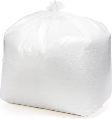 Produktbild von Ecopuf, EPS Styropor Nachfüllpackung, zum Füllen von Pouf Sessel Tasche, 350 Liter