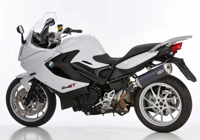Produktbild von SHARK DSX-5 fÃ1/4r F 800 GT E8ST für F 800 GT E8ST