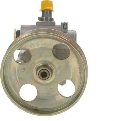 Produktbild von BOSCH K S00 000 143 Servolenkung Pumpe Servopumpe für CITROËN BERLINGO (B9) Hydraulisch