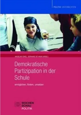 Image de Demokratische Partizipation in der Schule