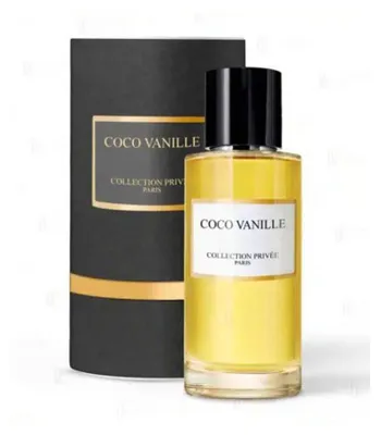 Produktbild von Collection Privée - Coco Vanille
