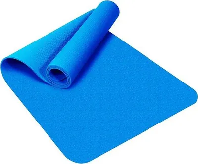 Immagine prodotto di Tappetino da yoga antiscivolo in TPE 183x61 cm per il fitness