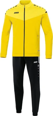Produktbild von Jako Trainingsanzug Polyester Champ 2.0