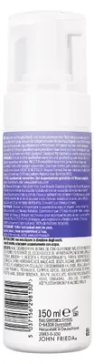 Produktbild von John Frieda Frizz Ease Traumlocken Styling Schaum für Locken 150ml