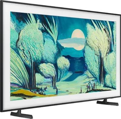 Image de Téléviseur Samsung The Frame 55" (2025) 4K Smart TV - TQ55LS03FAUXXC