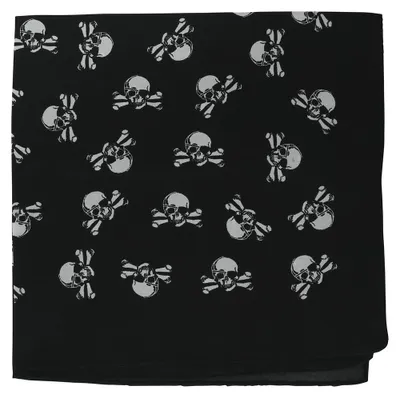 Produktbild von Guirca Piratenschal One Size