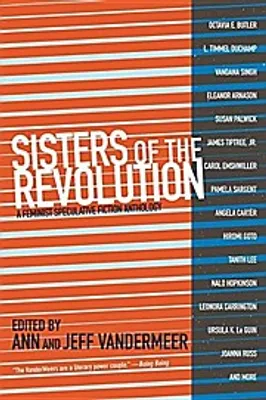 Obrázek produktu pro Sisters of the Revolution