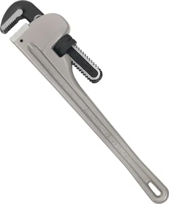 Produktbild von VIRAX Rohrzange Viragrip 24'' Aluminium - 13760