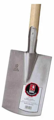Image de Ideal Britta-Bêche pour dames Manche K en frêne, poli Taille 0