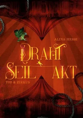 Zdjęcie produktu dla Śmierć i cyrk