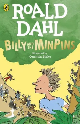 Obrázok produktu pre Billy a Minpins