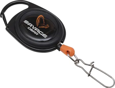 Produktbild von Savage Gear MP Retractor 10,5cm - Zangen Clip