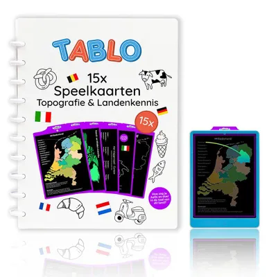 Obrázok produktu pre Tablo