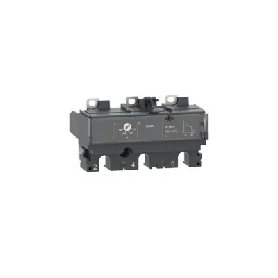 Obrázek produktu pro Schneider Electric vypínací zařízení termomagnetické C163TM160
