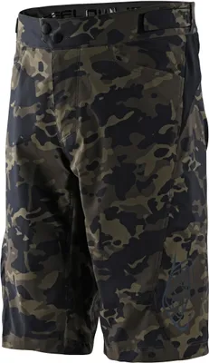 Produktbild von Troy Lee Designs Flowline Camo Fahrrad Shorts Grösse: 30