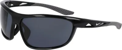 Produktbild von Nike NIKE WINDTRACK RUN N IU8063X Black / grey 68/14/135 Herren Sonnenbrillen