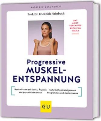 Image de Progressive Muskelentspannung