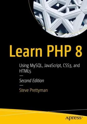 Image de Apprendre PHP 8