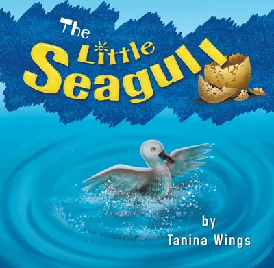 Produktbild von The Little Seagull