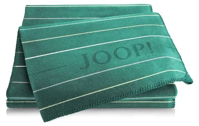 Obrázok produktu pre JOOP! Mood Aqua pléd 150 x 200 cm