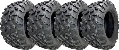 Obrázek produktu pro 27x11.00R14 (275/60R14) 6vrstvé pneumatiky pro čtyřkolky P0359 OBOR Cypress Road Legal (sada 4 kusů)