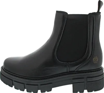 Produktbild von Apple of Eden Chelsea Boot Schwarz
