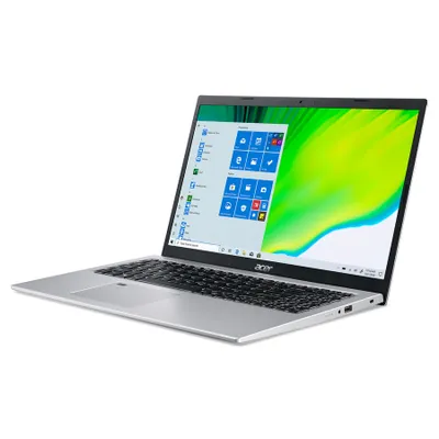 Produktbild von Acer Aspire 5 A515-56-54S2, Intel® Core™ i5, 39,6 cm (15.6"), 1920 x 1080 Pixel, 16 GB, 1 TB, Windows 10 Home