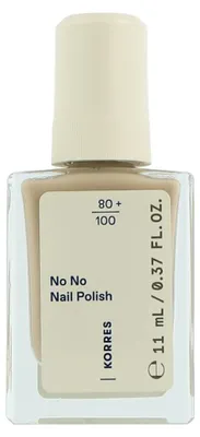 Zdjęcie produktu dla Korres No No Lakier do paznokci 34 Sand (11 ml)