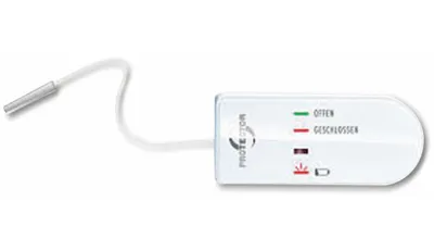 Obrázok produktu pre Prídavný vysielač PROTECTOR AS-R40