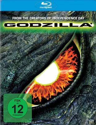Zdjęcie produktu dla Godzilla