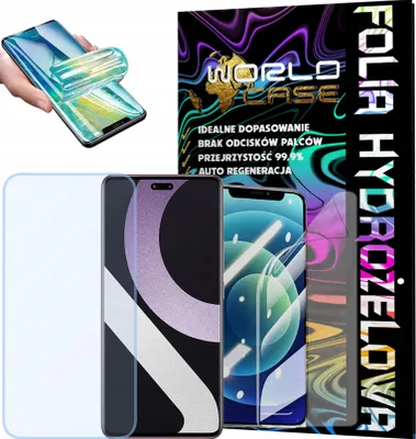 Obrázok produktu pre Ochranná Hydrogélová Fólia Na Displej Xiaomi Civi 2 Strong Durable