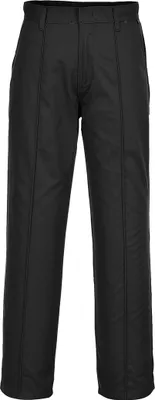 Obrázek produktu pro Portwest 2885 Preston Black Tall kalhoty velikost 36