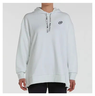 Produktbild von Sweatshirt Nan Weiß