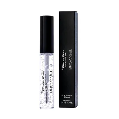 Obrázok produktu pre Gél na obočie Pierre Rene Bezfarebný, 10ml
