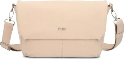 Produktbild von Zwei Mademoiselle.M Messenger 33 cm Laptopfach